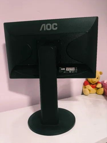 Monitor AOC 