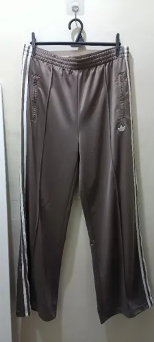 Calça adidas Firebird feminina, gg