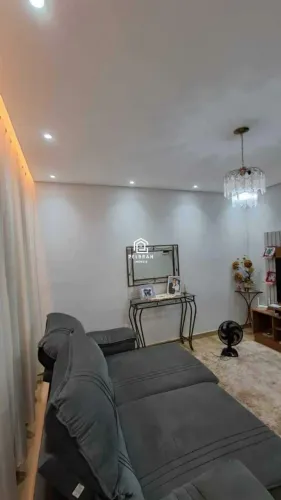 Casa à venda, 2 quartos, 1 suíte, 4 vagas, Vila dos Ipês - Lagoa Santa/MG