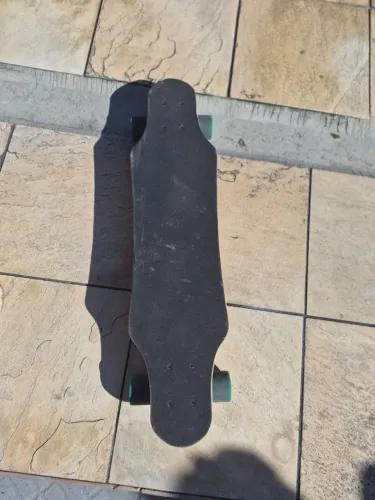Skates em excelente estado.