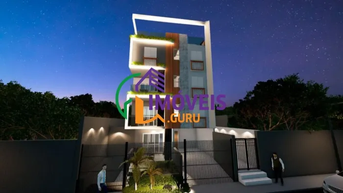 APARTAMENTO - FUNCIONÁRIOS - MG