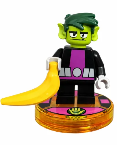 LEGO DIMENSIONS: Teen Titans Go! Team Pack (71255)