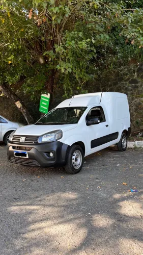 Fiat Fiorino Endurance EVO 1.4 Flex 8V 2P 2024