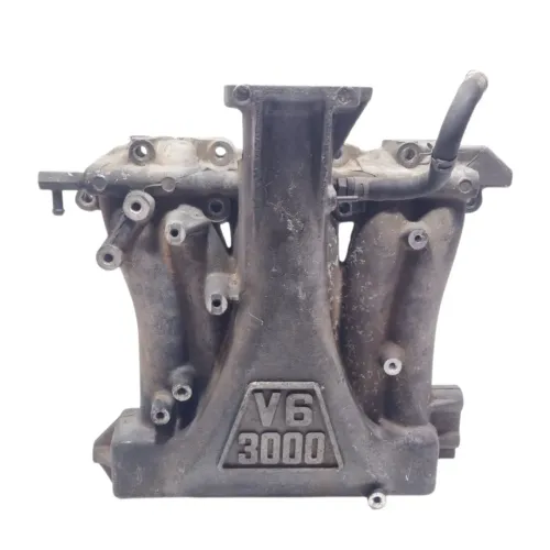 Coletor Admissão Mitsubishi Pajero 3.0 V6 6g72 2003