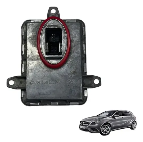 Modulo Reator Led Farol Direito Mercedes A200