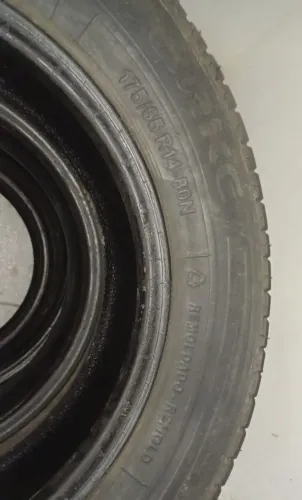 4 Pnel 175×65 r 14