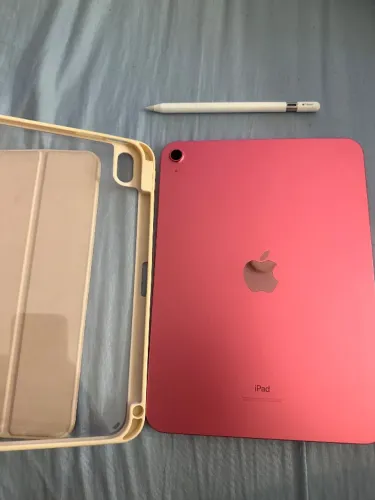 iPad 10 Rosa