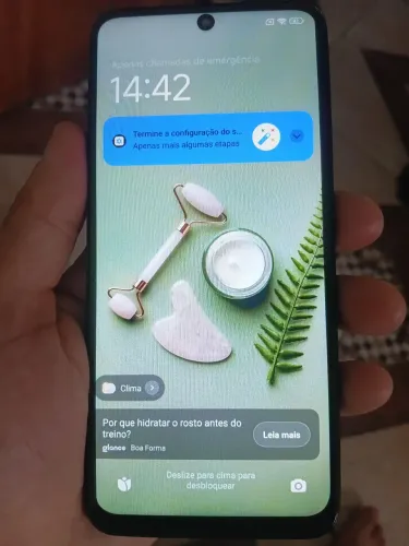 Redmi note 11 semi novo
