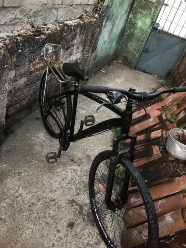 BIKE ARO 29