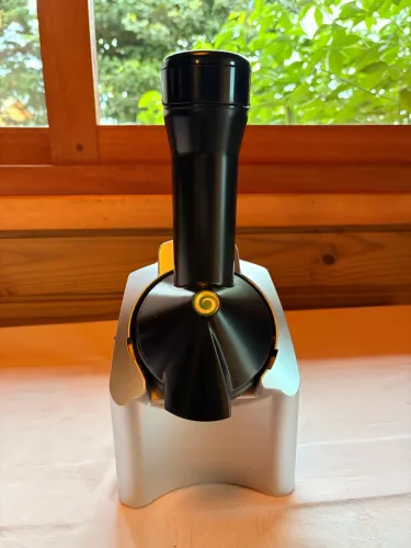 Máquina de sorvete Yonanas