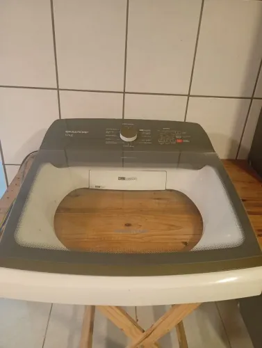 Vendo peças da máquina de lavar Brastemp 12kg 