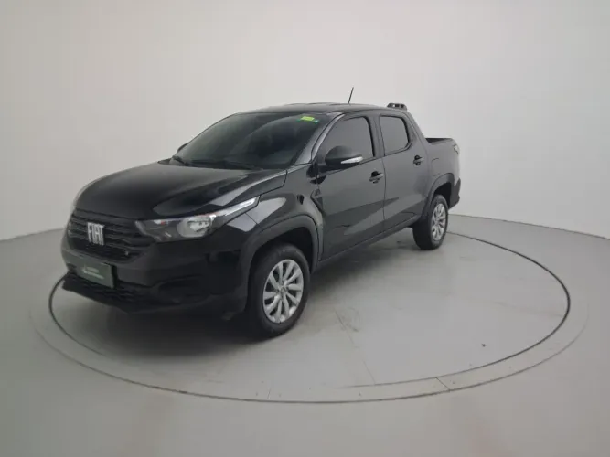 Fiat Strada Freedom 1.3 Flex 8V CD 2026
