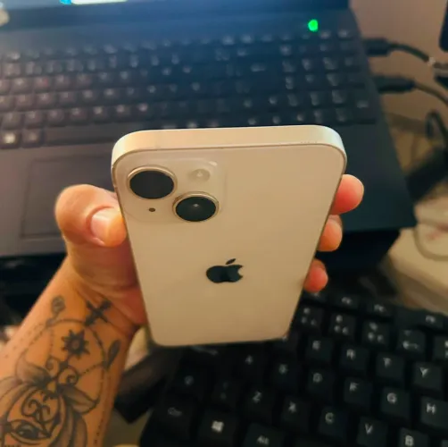 iPhone 14