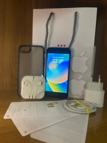 iPhone 8 