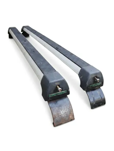 Rack de Teto Long Life Sport Original
