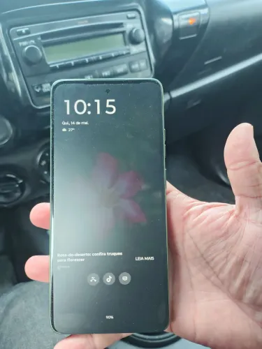 MOTO G56 NOVO NA CAIXA
