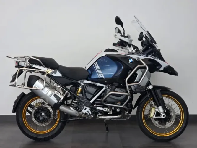 BMW R 1250 GS Adventure PREMIUM TROPHY