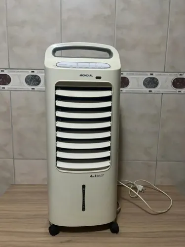 Climatizador