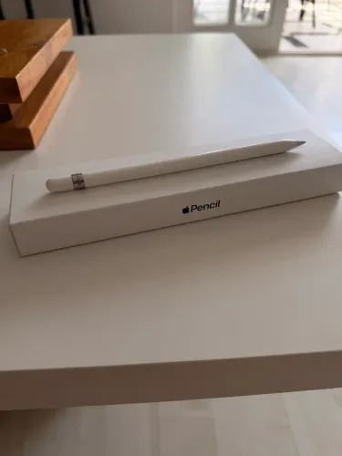 Apple Pencil 1ª Geração