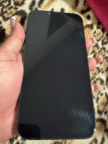 Vendo Cel