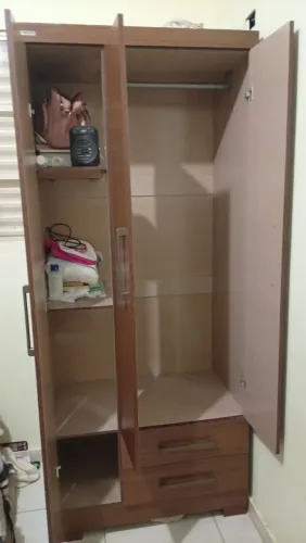 Vendo armário multiuso