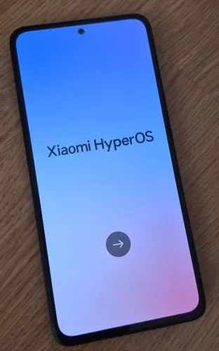 Celular Xaomi