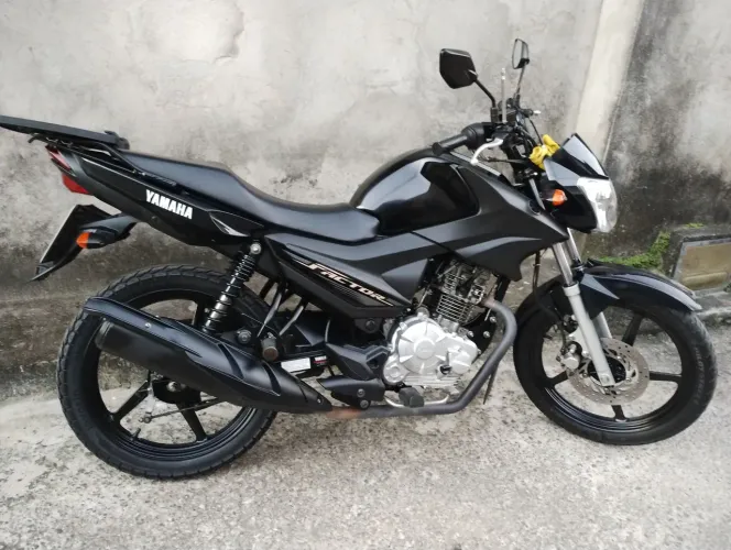 Factor 125i ED 2025/2024 