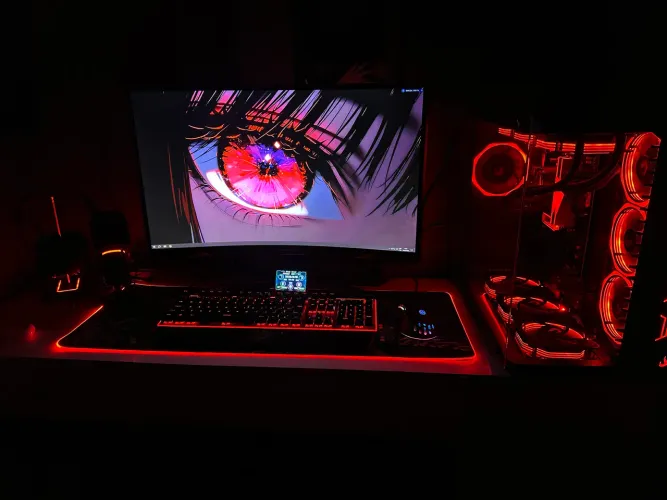 Pc gamer