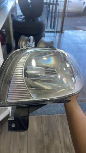 Farol Gol G3 G4 2000 a 2005 Lado Direito Original