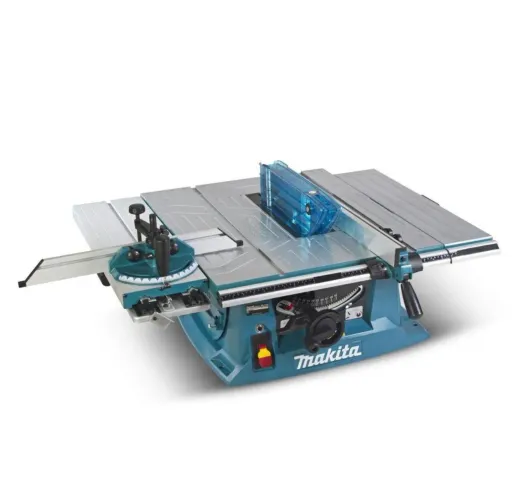 Serra Circular de Bancada Makita MLT100 220V*