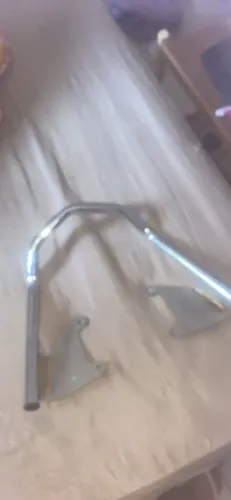 Vendo alça da 160