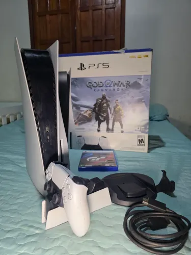 Ps5