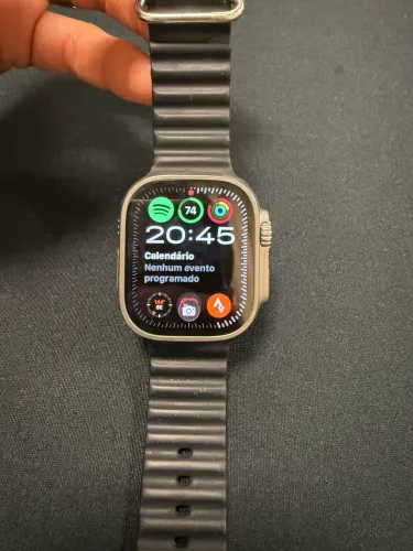 Apple Watch Ultra execelente