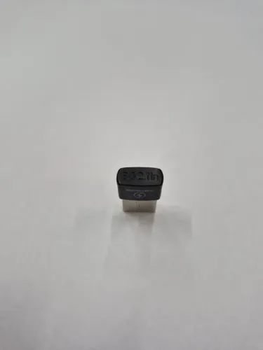 Adaptador Wi-Fi USB Nano 2.4GHz Funcionando 100%