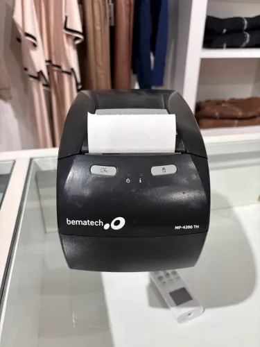 Bematech MP-4200 TH