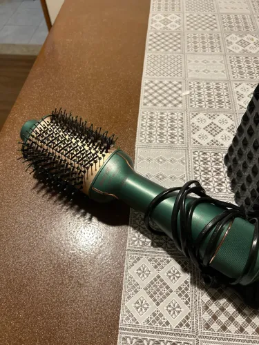 Escova secadora mondial