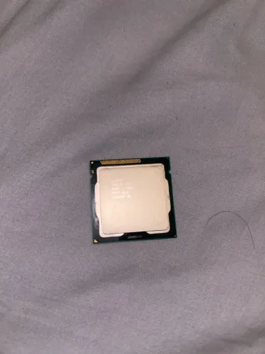 Processador intel core i3 2120
