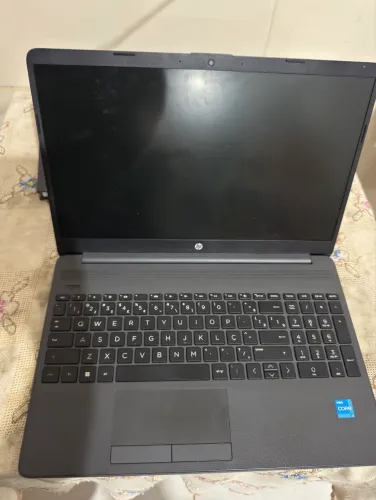 ? Notebook HP 256gb G4 - Desempenho, velocidade e confiabilidade.