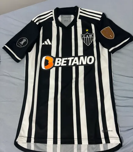 Camisa Atlético Mineiro original 