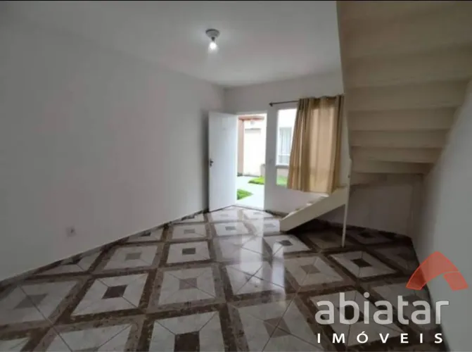 Casa à venda na Chácara Tropical - Caucaia do Alto - Cotia/SP - 49m² - 2 dormitórios