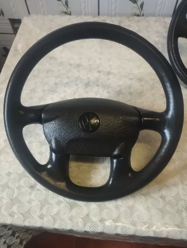 Volante original vw gol bola g2 Gli Santana Saveiro Summer 