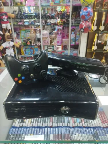Xbox 360 d3sbl0qu3ad0