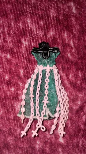 Roupa Twyla Haunted
