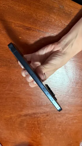 iPhone 15 Pro Max - 90% Bateria | Oportunidade