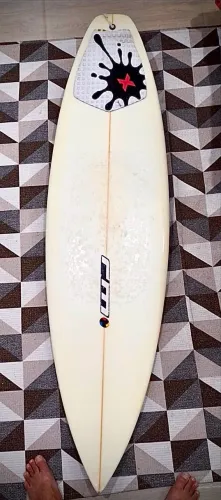 Prancha de surfe RM 5?11 28L