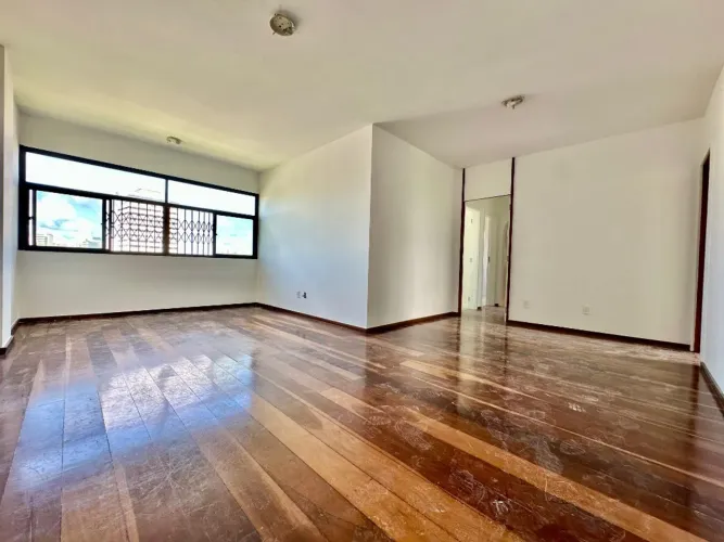 APARTAMENTO RESIDENCIAL em SALVADOR - BA, PARQUE BELA VISTA