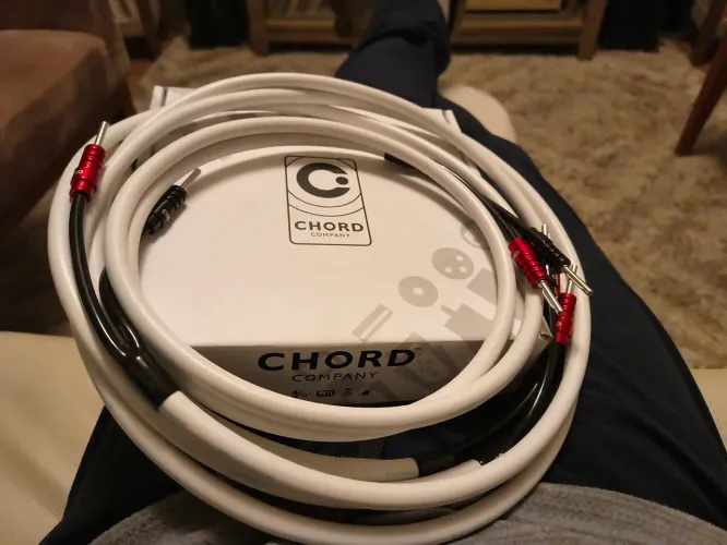 Cabo de caixa Chord C ScreenX - 2 metros