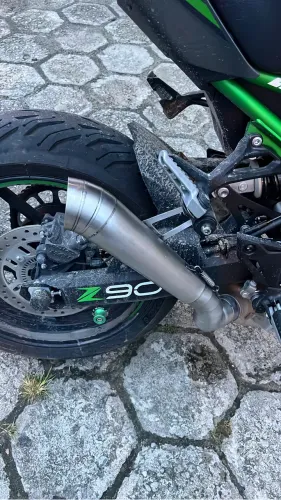 Acessorio Z900 2026
