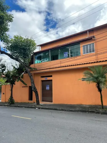 Imóvel para aluguel tem 17 metros quadrados em Floramar - Belo Horizonte - MG