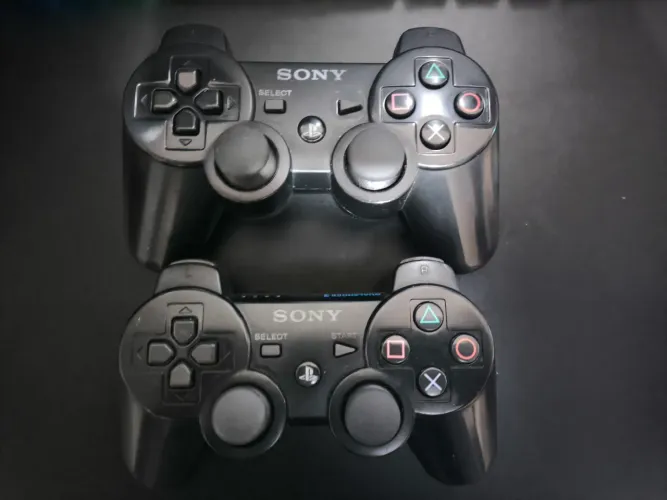 Controle Ps3 Original
